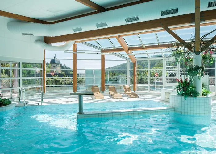 Apartman Poustevnik
