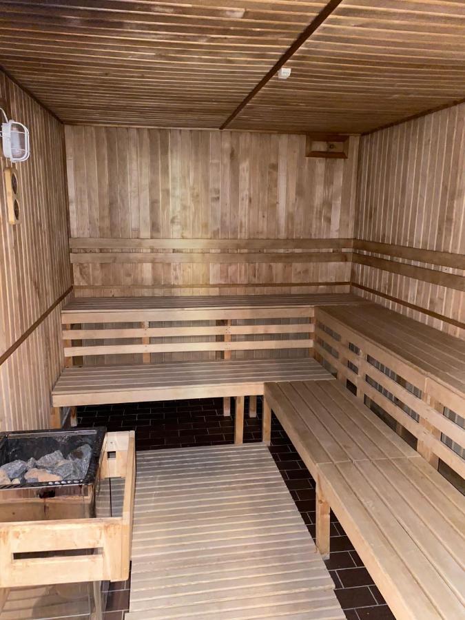 Poustevnik Apartmán Pec pod Sněžkou