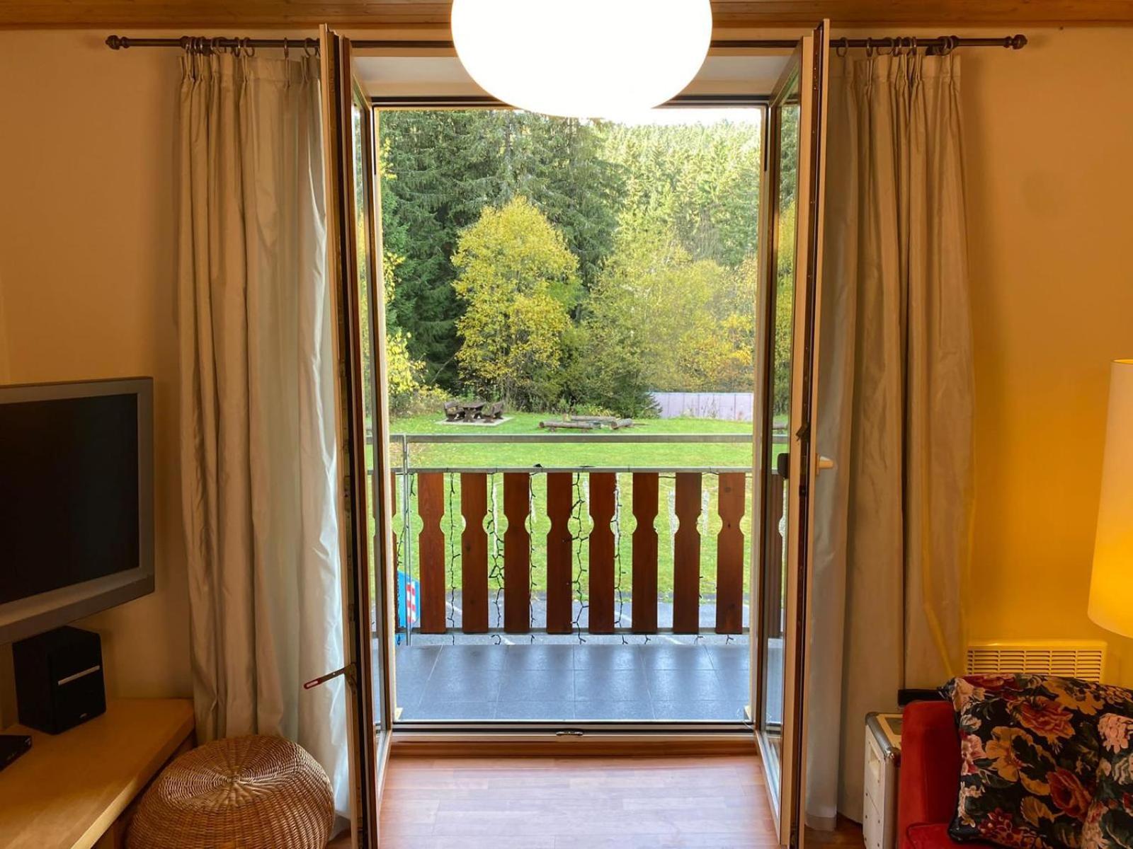 Poustevnik Pec pod Sněžkou