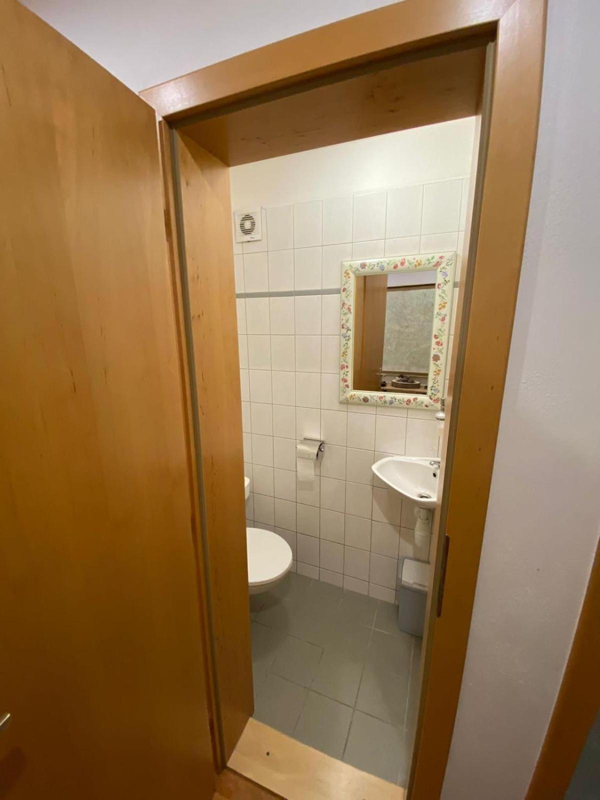 Apartmán Poustevnik *