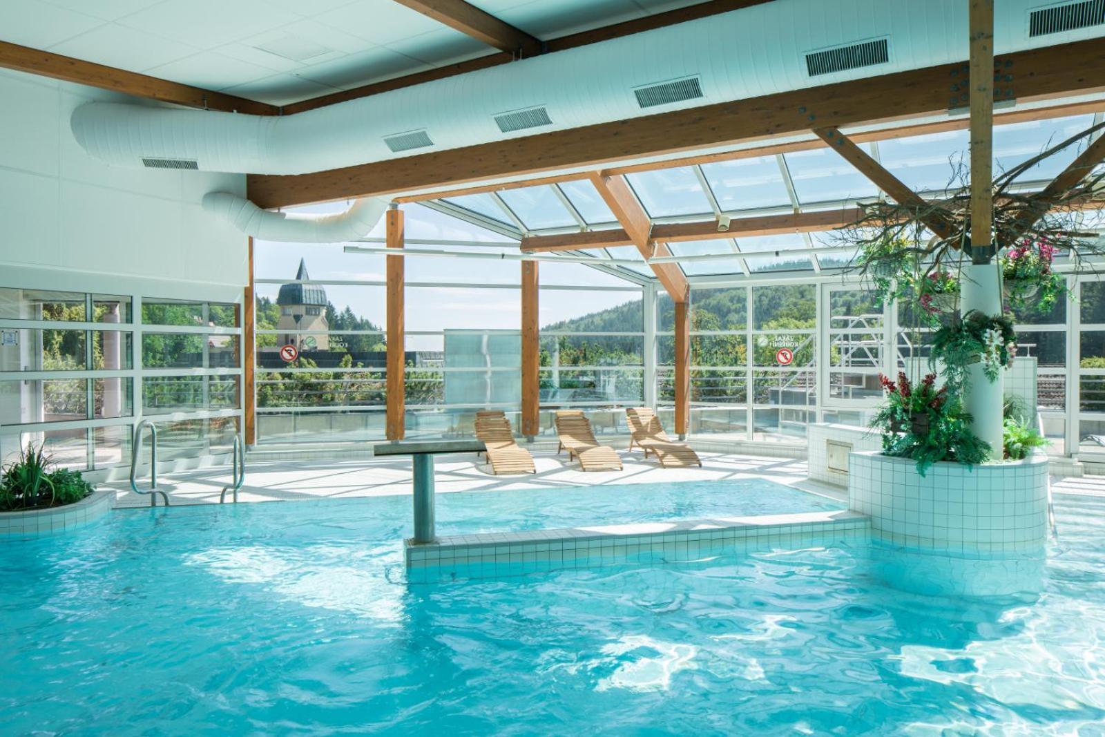 Poustevnik Apartmán