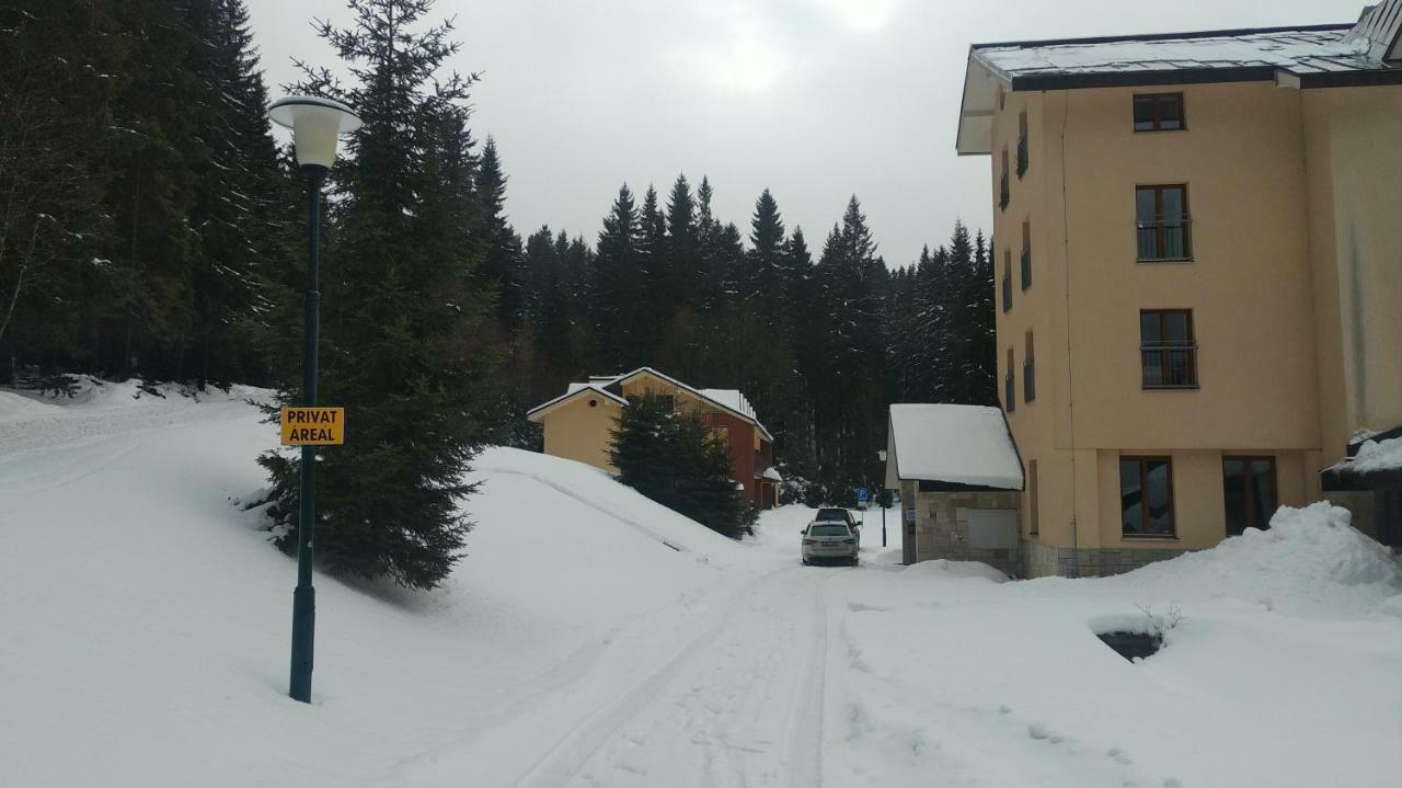 Poustevnik